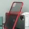 Toc TPU+PC Antishock Apple iPhone 11 Pro Red