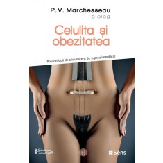 Celulita si obezitatea