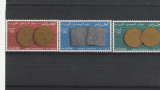 Nimismatica .monede vechi,1977,Algeria., Nestampilat
