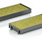 MANN-FILTER FP 2941-2 FreciousPlus Filtru, aer habitaclu