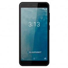 Smartphone Blaupunkt SM02 8GB 1GB RAM Dual Sim 3G Black foto