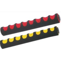 Mansoane bicicleta burete 200 mm