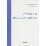 Advances in Education Sciences