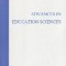 Advances in Education Sciences