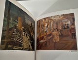 Album de arta pictura Leo Bervoets