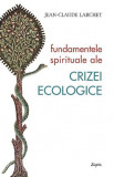 Fundamentele spirituale ale crizei ecologice &ndash; Jean-Claude Larchet