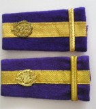 C2 9 - Grade militare - maior logistica