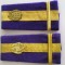C2 9 - Grade militare - maior logistica