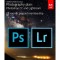Adobe Photo Plan - Photoshop CC + Lightroom CC, Windows/Mac, abonament anual, Licenta Electronica