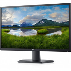 Monitor LED Dell, 27 inch, 1920 x 1080 px, 250 cd/m2, 5 ms, Full HD, Negru foto