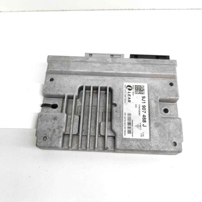 Unitate de control Gateway PORSCHE Taycan 2021 OEM: 9J1907468J,9J1.907.468.J 23954435 foto