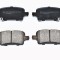 Set Placute Frana Spate 88662 FPF.575
