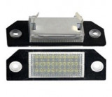 Lampa LED numar 7901 compatibila pe Ford ManiaCars