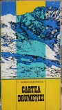 Cartea Drumetiei - I. Ionescu-Dunareanu, 1975, Sport-Turism, Geografie, Romana, 230 pagini, Drumetie, Carte Veche