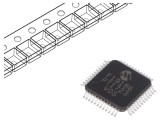 Microcontroler PIC 28kB 32MHz I2C/SPI/UART 2.3-5.5VDC