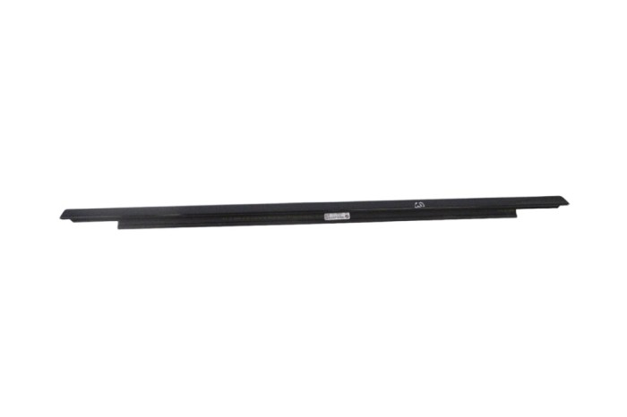 Chedar geam ușă dreapta spate BMW 2 Gran Coupe F44 2022 OEM: 7483140 17685594