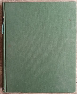 Clarte, art et art decoratif// coligat pe anul 1934 foto