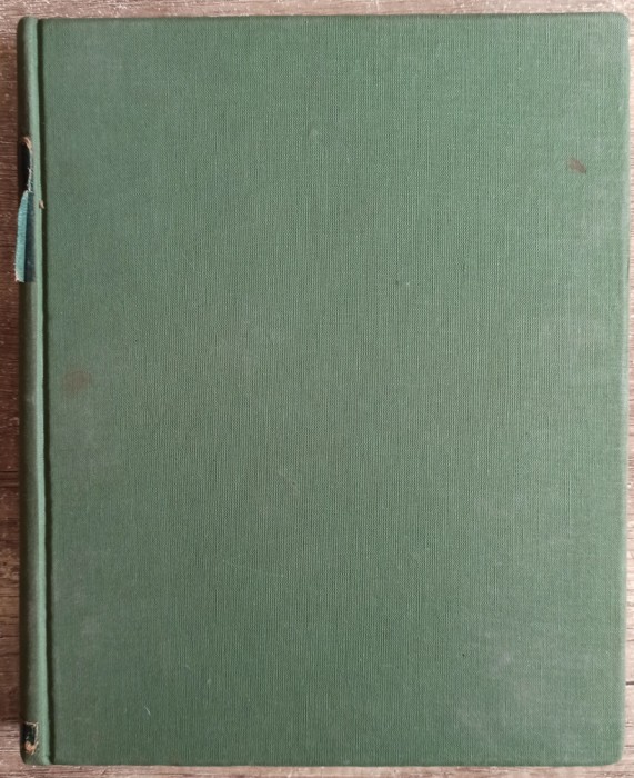 Clarte, art et art decoratif// coligat pe anul 1934