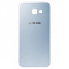 Capac baterie Samsung Galaxy A5 (2017) A520 Dual SIM bleu foto