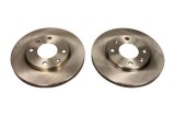 Disc frana CITRO&Euml;N SAXO (S0, S1) (1996 - 2004) MAXGEAR 19-0696