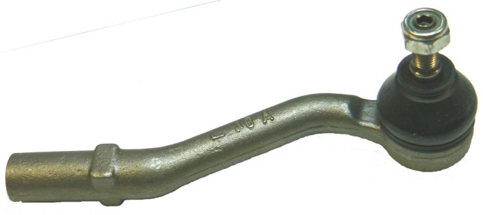 MOTAQUIP LVTR1025 Cap de bara