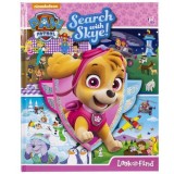 Cumpara ieftin Paw Patrol: Look and Find