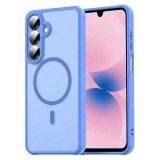 Asteroid GSM - HaloFrost II MagSafe - Samsung Galaxy A27 5G - Sky Blue