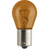 Set 2 Becuri Semnalizare Py21w 12V (Blister) Philips 145570 12496NAB2