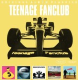 Original Album Classics | Teenage Fanclub, Rock, Sony Music