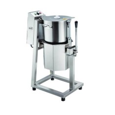 Cutter profesional vertical cu viteza variabila-30 litri