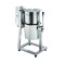 Cutter profesional vertical cu viteza variabila-30 litri
