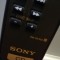 Telecomanda Audio SANYO RB-Z9 - stare IMPECABILA