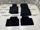 Covorase presuri mocheta interior negre originale BMW seria 3 G20 G21