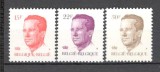 Belgia.1984 Regele Baudouin MB.270, Nestampilat