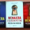 Seria Menajera 3 Volume. Editura Bookzone, 2023, 2024 - Freida McFadden