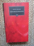 Scrisoare de Dragoste - Mihail Drumes (Litera, 2009) - Roman, Coperta Cartonata