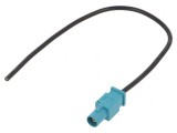 &quot;Adaptor Antenă Fakra Mufă 0.2m&quot;, 4Carmedia