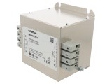 Filtru anti-interferen&Aring;&pound;e trifazic 520VAC - SCHAFFNER / TE Connectivity