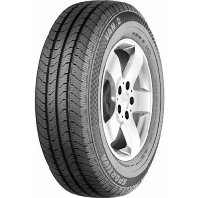 Anvelope Paxaro SUMMER VAN 215/65R16C 109/107R Vara foto