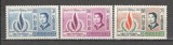 Cambodgea.1968 Anul international al drepturilor omului MC.935