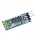 Modul wireless bluetooth RF transceiver serial HC-06 Arduino (h.173)