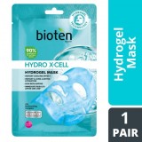 Cumpara ieftin Mască hidrogel Bioten Hydro X∙Cell 1 buc.