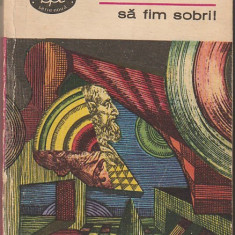 ALPHONSE ALLAIS - SA FIM SOBRI ( SCHITE UMORISTICE ) ( BPT 616 )