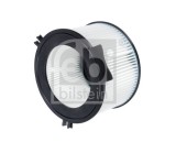FEBI BILSTEIN 11567 Filtru, aer habitaclu