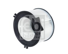 FEBI BILSTEIN 11567 Filtru, aer habitaclu foto