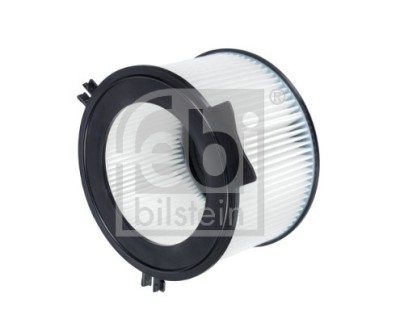 FEBI BILSTEIN 11567 Filtru, aer habitaclu foto