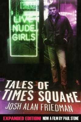 Tales of Times Square foto