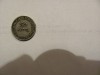 CY - 50 lepta 1926 Grecia, Europa, Nichel