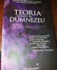 TEORIA EXISTENTEI LUI DUMNEZEU Bernard Haisch