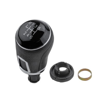 Nuca schimbator de viteze Automobilus, pentru VW Passat B6 2005-2010, Passat B7 2010-2015, Passat CC 2008-2015,6 trepte foto